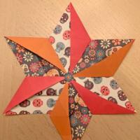 
<span>Aztec-Inspired Flower</span>

