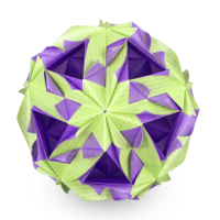 
<span>Starflower</span>
