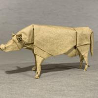 
<span>Cow</span>
