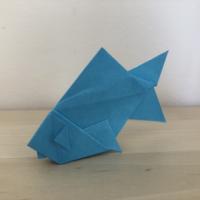 
<span>Goldfish</span>
