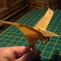 
<span>Pteranodon</span>
