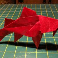 
<span>Goatfish</span>
