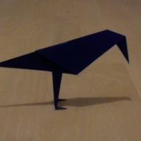 
<span>Crow</span>
