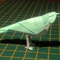 
<span>Songbird I</span>
