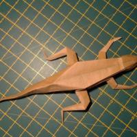 
<span>Lizard</span>
