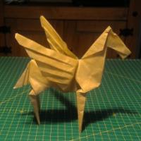 
<span>Pegasus</span>
