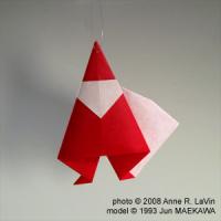 
<span>Santa</span>
