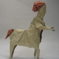 
<span>Centaur</span>
