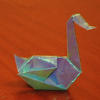 
<span>Swan</span>
