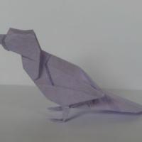 
<span>Sparrow</span>
