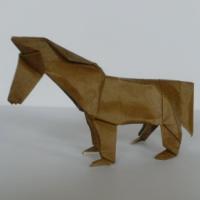 
<span>Horse</span>
