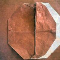 
<span>Waxing-Waning Moon</span>
