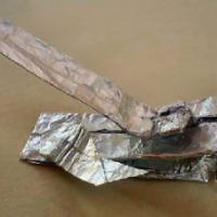
<span>Nail Clippers</span>
