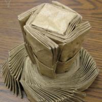 
<span>Flasher Hat</span>
