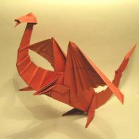 
<span>Dragon</span>
