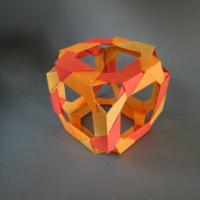 
<span>Skeletal Cube</span>
