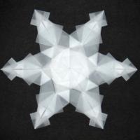 
<span>Hexagonal Star B</span>
