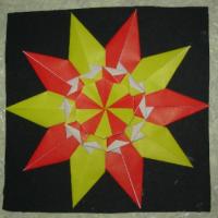 
<span>Decagonal Star D</span>
