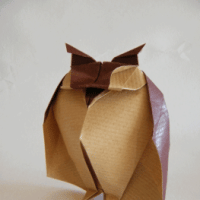 
<span>Owl</span>
