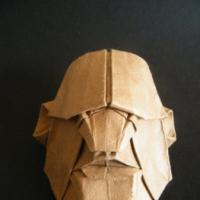 
<span>Fugitive mask</span>
