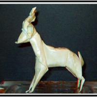 
<span>Stag</span>

