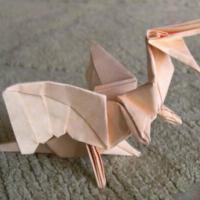 
<span>Dragon</span>
