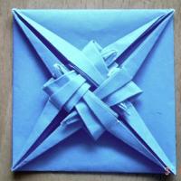 
<span>Braided Paper</span>
