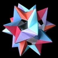 
<span>Peter's Snowflake</span>
