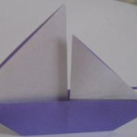 
<span>Sailboat</span>
