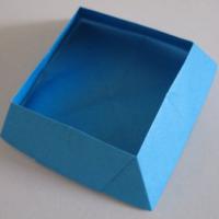 
<span>Candy Box</span>
