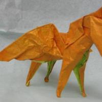 
<span>Pegasus</span>
