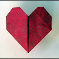 
<span>Standing Heart</span>
