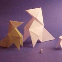 
<span>La Pajarita</span>
