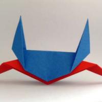 
<span>Crab</span>
