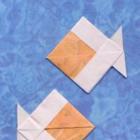 
<span>Simple Fish</span>
