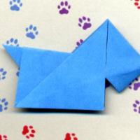 
<span>Scottie Dog</span>
