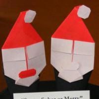 
<span>Santa:Sober or Merry</span>
