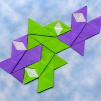 
<span>Tessellating Fish</span>

