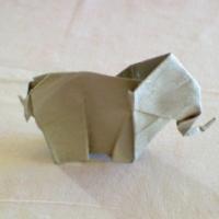 
<span>Elephant</span>
