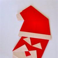 
<span>Happy Santa</span>
