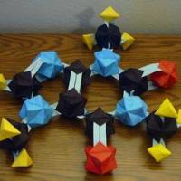 
<span>Modular Molecules</span>
