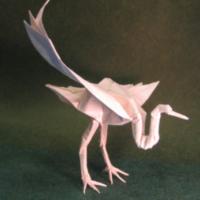 
<span>Crane</span>
