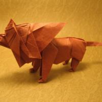 
<span>Lion</span>
