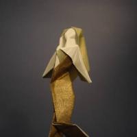 
<span>Mermaid</span>
