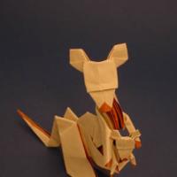 
<span>Kangaroo</span>
