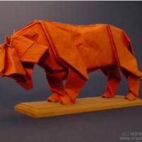 
<span>Tiger</span>
