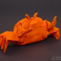 
<span>Crab</span>
