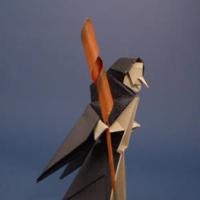 
<span>Witch</span>
