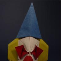 
<span>Clown (Hatted Nersion)</span>
