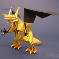 
<span>Dragon</span>
